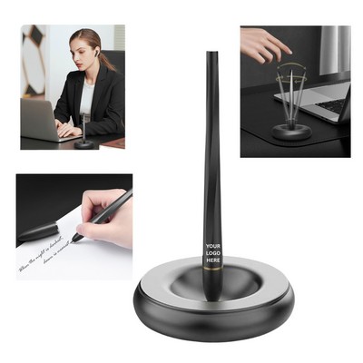 Magnetic Floating Desk Pen